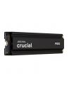 crucial Dysk SSD P510 2TB M.2 NVMe Gen5 2280 10000/8700 radiator - nr 5