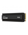 crucial Dysk SSD P510 2TB M.2 NVMe Gen5 2280 10000/8700 radiator - nr 6