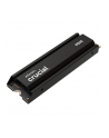 crucial Dysk SSD P510 2TB M.2 NVMe Gen5 2280 10000/8700 radiator - nr 7