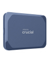 crucial Dysk zewnętrzny SSD X10 4TB USB-C 2100MB/s - nr 19