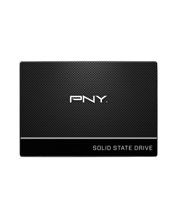 pny Dysk SSD 256GB CS900 2.5 S3 BULK