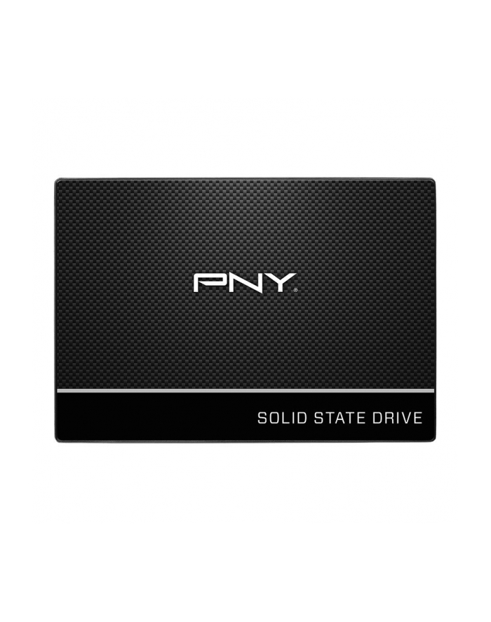 pny Dysk SSD 256GB CS900 2.5 S3 BULK główny