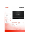 pny Dysk SSD 256GB CS900 2.5 S3 BULK - nr 2