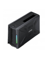 unitek Stacja klonująca dyski 4x M.2 SSD, USB 4, S1243BGY01-EU - nr 1