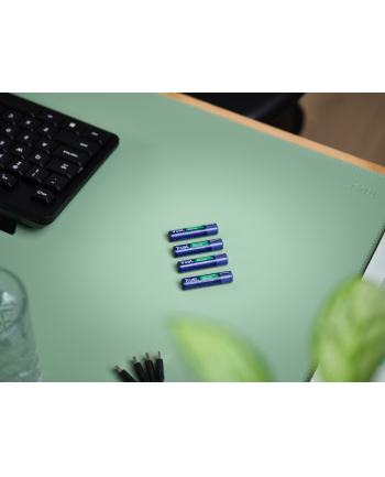 Baterie AAA Trust USB-C RECHARGEABLE BATTERIES 4P