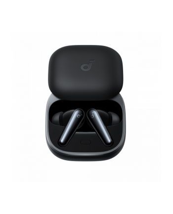 anker Słuchawki Soundcore Liberty 5 Bluetooth czarne