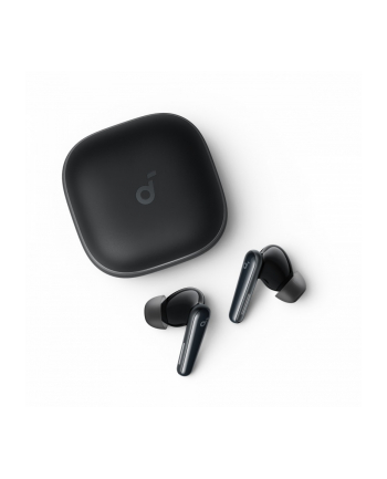 anker Słuchawki Soundcore Liberty 5 Bluetooth czarne