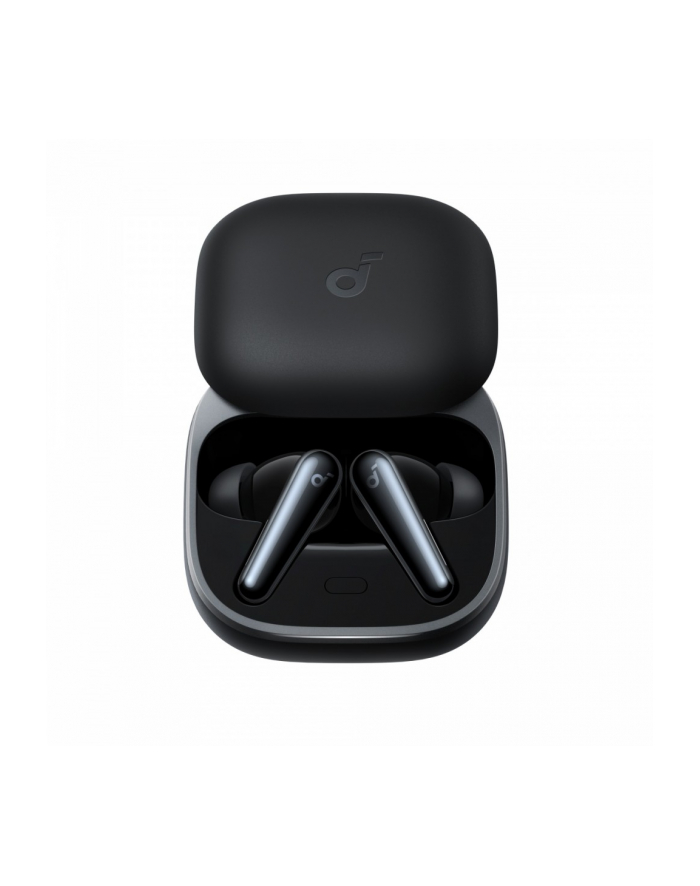 anker Słuchawki Soundcore Liberty 5 Bluetooth czarne główny