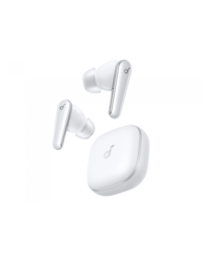 anker Słuchawki Soundcore Liberty 5 Bluetooth białe główny