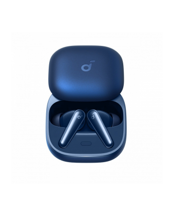 anker Słuchawki Soundcore Liberty 5 Bluetooth niebieskie
