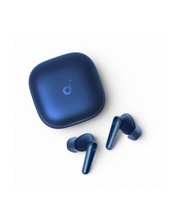 anker Słuchawki Soundcore Liberty 5 Bluetooth niebieskie