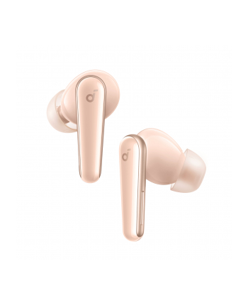 anker Słuchawki Soundcore Liberty 5 Bluetooth różowe