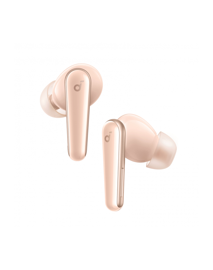 anker Słuchawki Soundcore Liberty 5 Bluetooth różowe główny