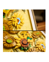 LEGO Art 31215 „Słoneczniki” Vincent van Gogh - nr 12