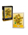 LEGO Art 31215 „Słoneczniki” Vincent van Gogh - nr 14