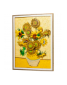LEGO Art 31215 „Słoneczniki” Vincent van Gogh - nr 2