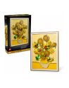 LEGO Art 31215 „Słoneczniki” Vincent van Gogh - nr 3