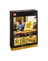 LEGO Art 31215 „Słoneczniki” Vincent van Gogh - nr 7