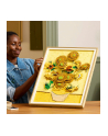 LEGO Art 31215 „Słoneczniki” Vincent van Gogh - nr 9
