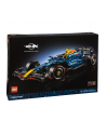 LEGO Technic 42206 Bolid F1 Oracle Red Bull Racing RB20 - nr 1