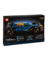 LEGO Technic 42206 Bolid F1 Oracle Red Bull Racing RB20 - nr 2