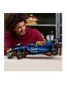 LEGO Technic 42206 Bolid F1 Oracle Red Bull Racing RB20 - nr 4