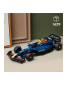 LEGO Technic 42206 Bolid F1 Oracle Red Bull Racing RB20 - nr 5