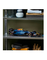 LEGO Technic 42206 Bolid F1 Oracle Red Bull Racing RB20 - nr 6