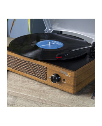 technaxx deutschland gmbh ' co. kg Gramofon retro bluetooth TX-186