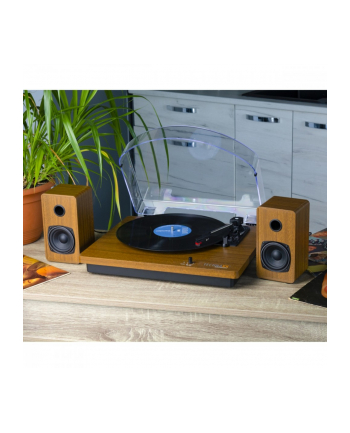 technaxx deutschland gmbh ' co. kg Odtwarzacz z głośnikiem stereo TX-188