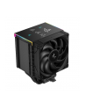 Chłodzenie DeepCool AK500 DIGITAL PRO (R-AK500-BKAPMN-G) - nr 1