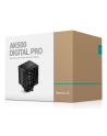 Chłodzenie DeepCool AK500 DIGITAL PRO (R-AK500-BKAPMN-G) - nr 2