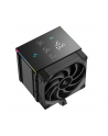 Chłodzenie DeepCool AK500 DIGITAL PRO (R-AK500-BKAPMN-G) - nr 4
