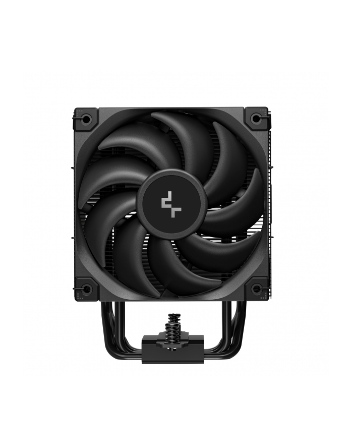 Chłodzenie DeepCool AK500 DIGITAL PRO (R-AK500-BKAPMN-G) główny