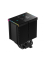 Chłodzenie DeepCool AK500 DIGITAL PRO (R-AK500-BKAPMN-G) - nr 8