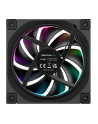 Wentylator DeepCool FL12R (R-FL12R-BKAPN1-G) - nr 24