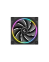 Wentylator DeepCool FL12R (R-FL12R-BKAPN1-G) - nr 2
