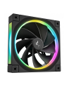 Wentylator DeepCool FL12R (R-FL12R-BKAPN1-G) - nr 7