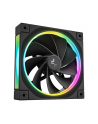 Wentylator DeepCool FL12R 3IN1 (R-FL12R-BKAPN3-G) - nr 4