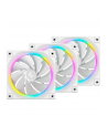Wentylator DeepCool FL12R WH 3IN1 (R-FL12R-WHAPN3-G) - nr 20