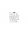 Chłodzenie wodne DeepCool Mystique 360 WH ARGB (R-LX360-WHDSNMCP-G-1) - nr 3