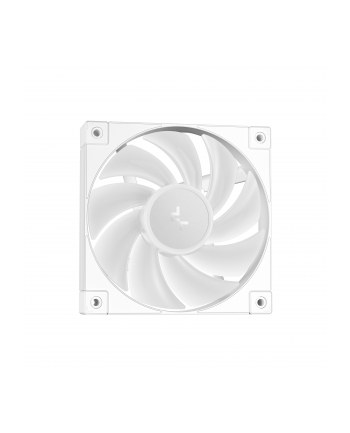 Chłodzenie wodne DeepCool Mystique 360 WH ARGB (R-LX360-WHDSNMCP-G-1)