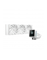 Chłodzenie wodne DeepCool Mystique 360 WH (R-LX360-WHDSNMP-G-1) - nr 6