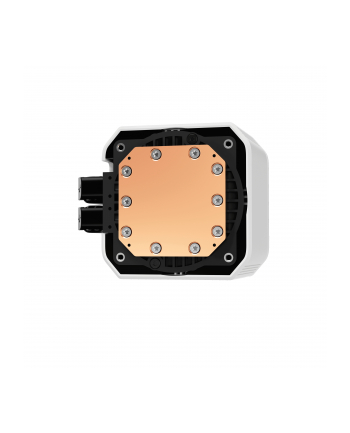 Chłodzenie wodne DeepCool Mystique 360 WH (R-LX360-WHDSNMP-G-1)