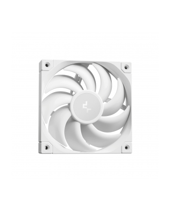 Chłodzenie wodne DeepCool Mystique 360 WH (R-LX360-WHDSNMP-G-1)