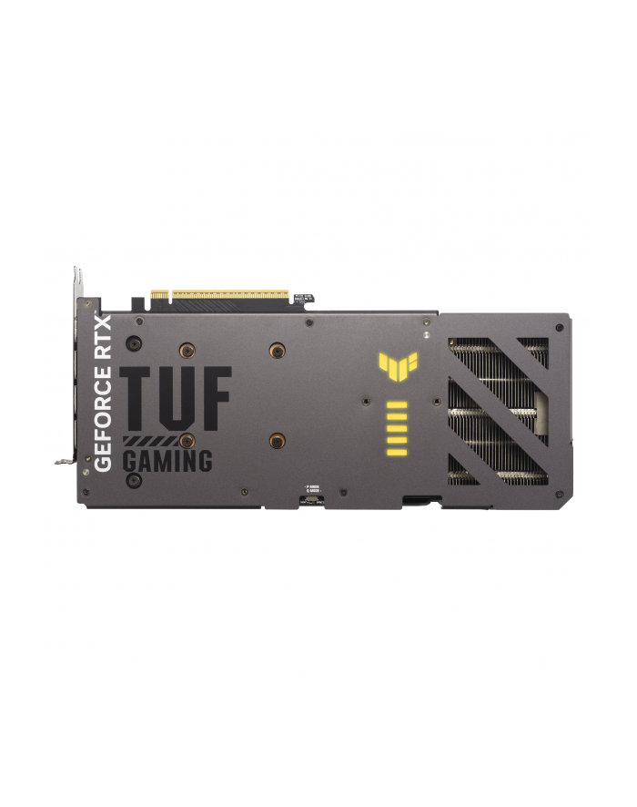Karta graf ASUS TUF GAMING RTX5060 TI 16GB OC główny