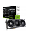 Karta graf ASUS TUF GAMING RTX5060 TI 16GB OC - nr 28