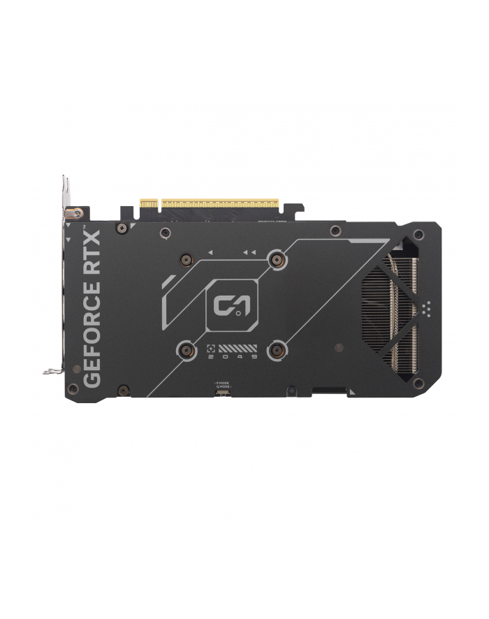 Karta graf ASUS DUAL RTX 5060 TI 16GB OC główny