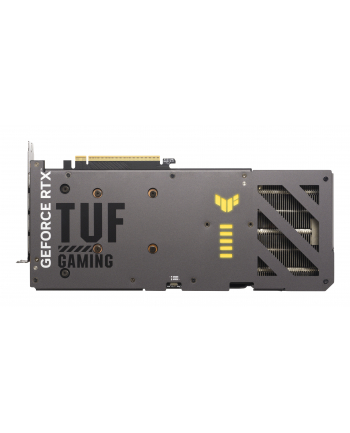Karta graf ASUS TUF GAMING RTX 5060 TI 8GB OC