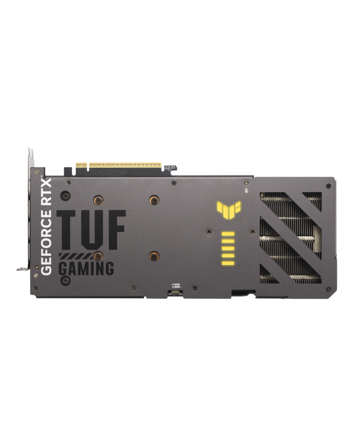 Karta graf ASUS TUF GAMING RTX 5060 TI 8GB OC główny